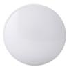 Ceiling Light Dimmable 24W High Brightness Remote Control Slim RGB Color Adjustable Smart Ceiling Light with Timer for