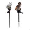 Path Lights,Solar Night Landscape Lights Lawn Lamp Waterproof Porch Deck Patio Decoration