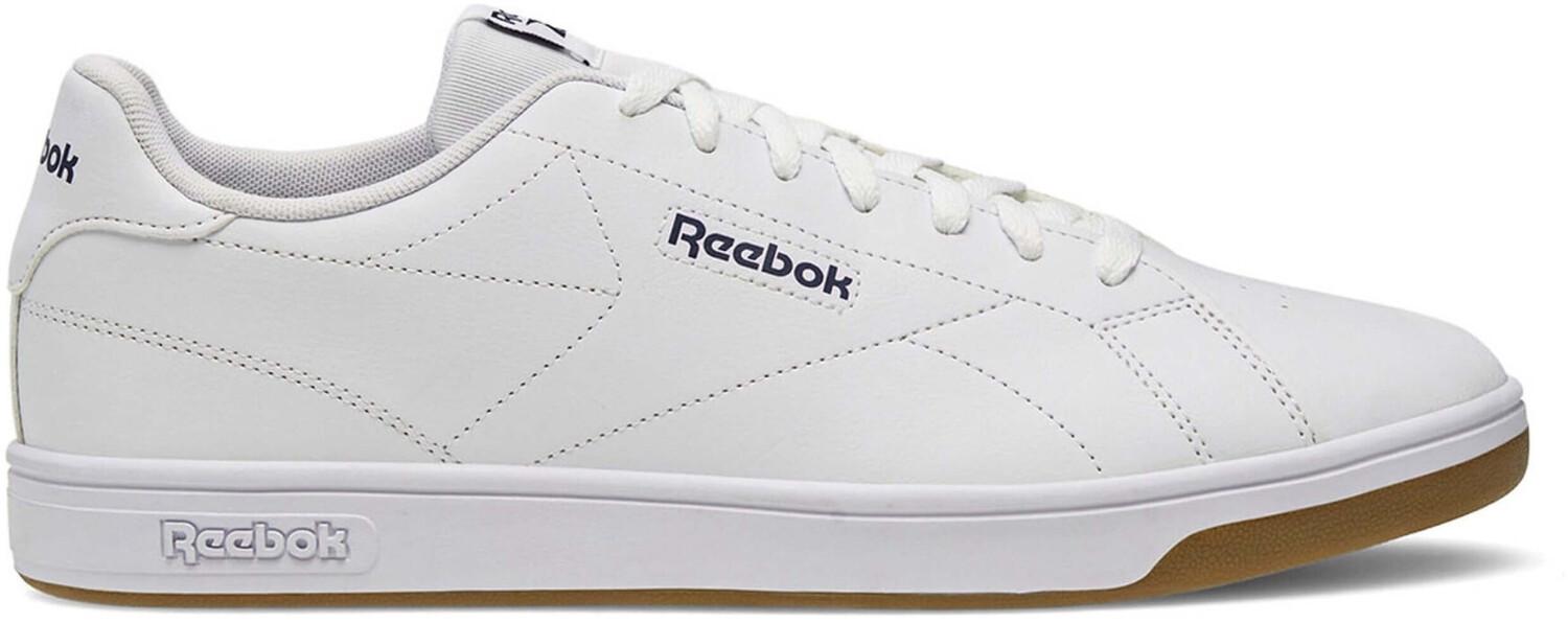

Кроссовки Reebok court sneakers clean sneakers ftwwht vecnav RBKG04 43