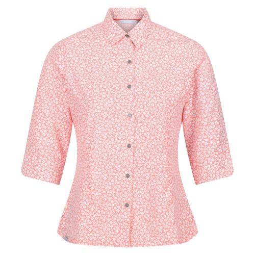 

Regatta Womens/Ladies Nimis IV Floral Shirt 16 UK