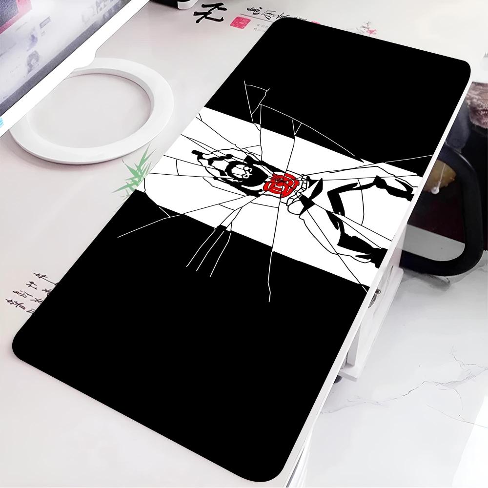 Great Teacher Onizuka Mouse Pad Anime game mause pads cs lol XXL Home HD Computer Desk Mats Carpet Gamer Office Laptop Boys Girl