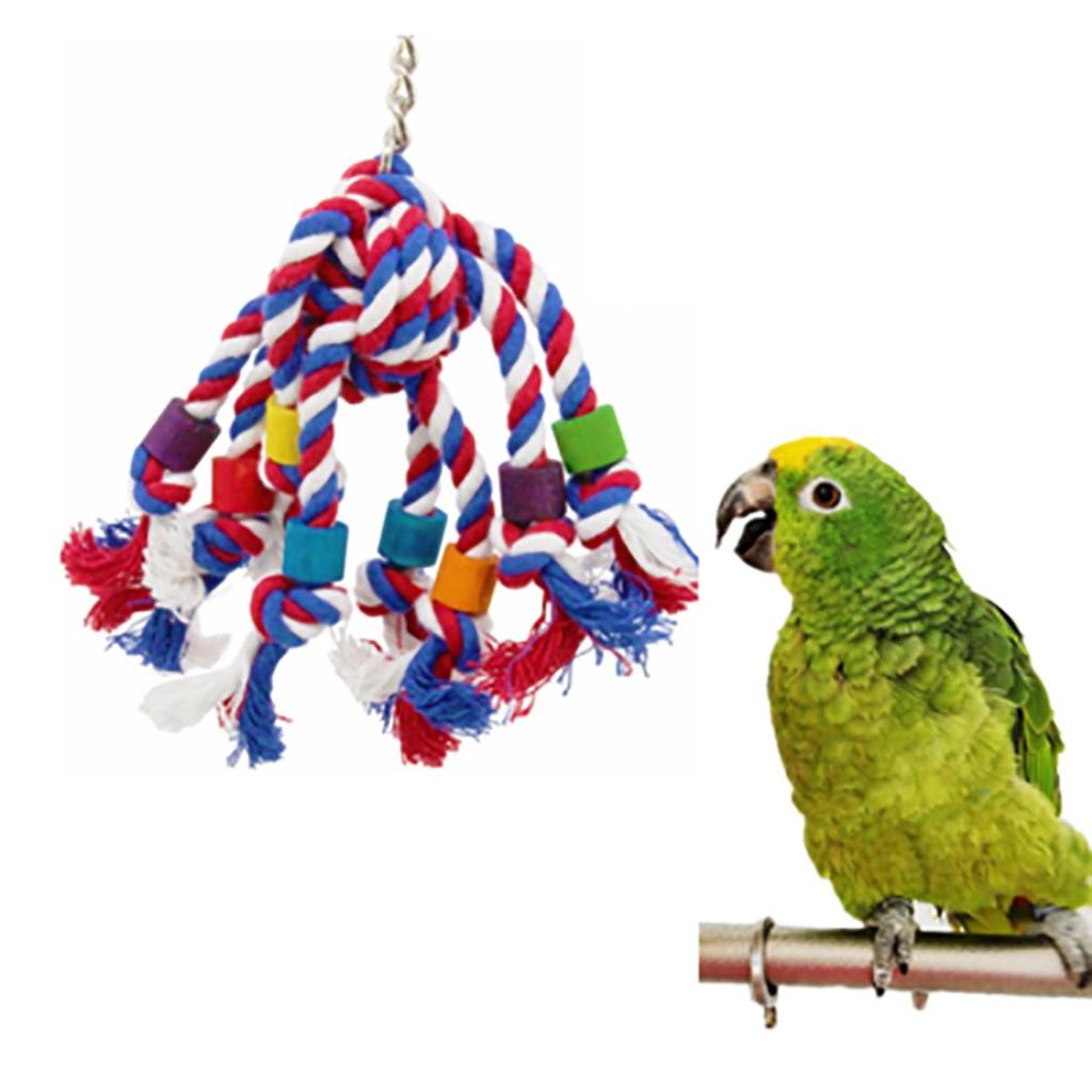 fun bird toys