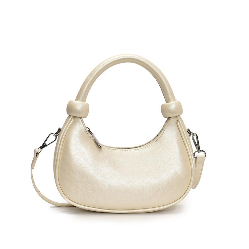 Handbag Women's New Fashion Shoulder Messenger Bag