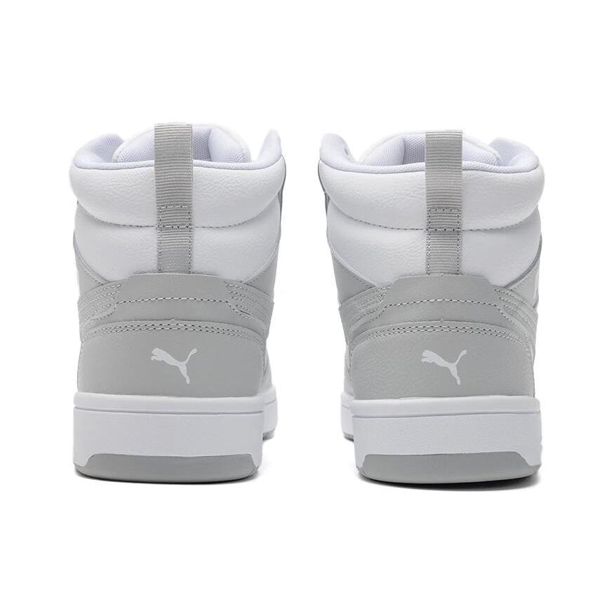 Puma Rebound V6 'White Ash Gray' 392326-05