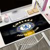 Chelsea Football Club Crest Mouse pad, Gaming Mouse Pad, keyboard pad, Desk Decor for computer notebook Fan Gift Birthday Gift
