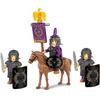 Plastic Constructor Cobi Historical Collection Roman Empire Praetorian Guard COBI-20072
