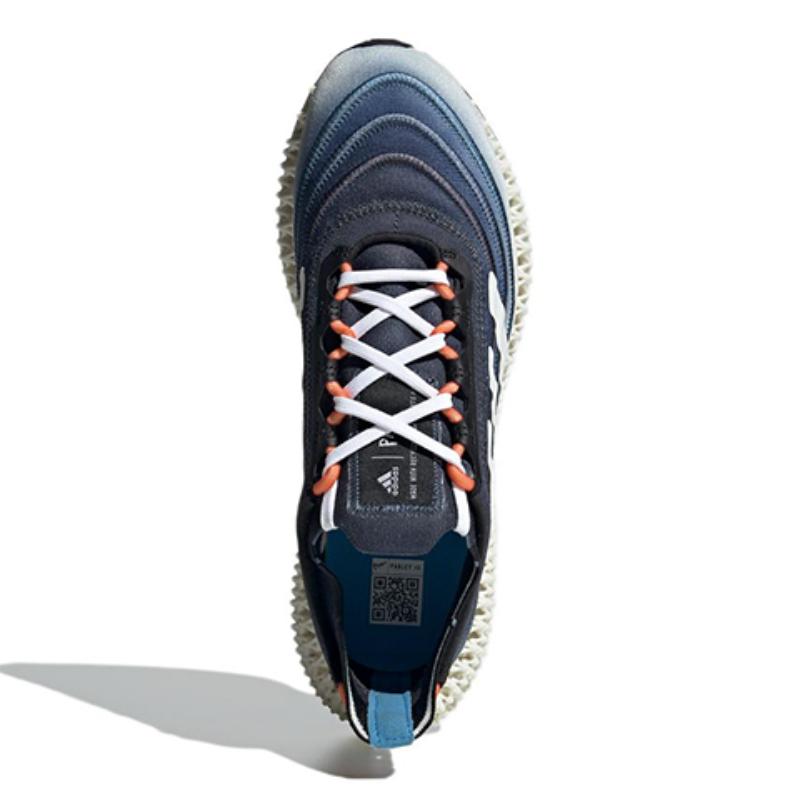Adidas Parley X Adidas 4DFWD 'Shadow Navy White' Sneakers GX6604