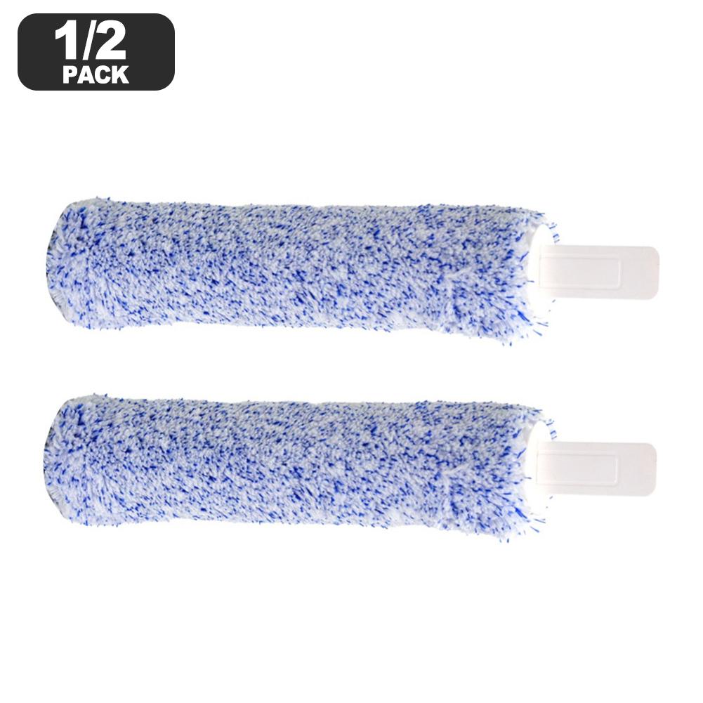 Long-bristle Roller Brush For Atvel F16 FastClean Cordless Self-Cleaning Powerful Upright Vacuum Cleaner Floors Hardwood Floors