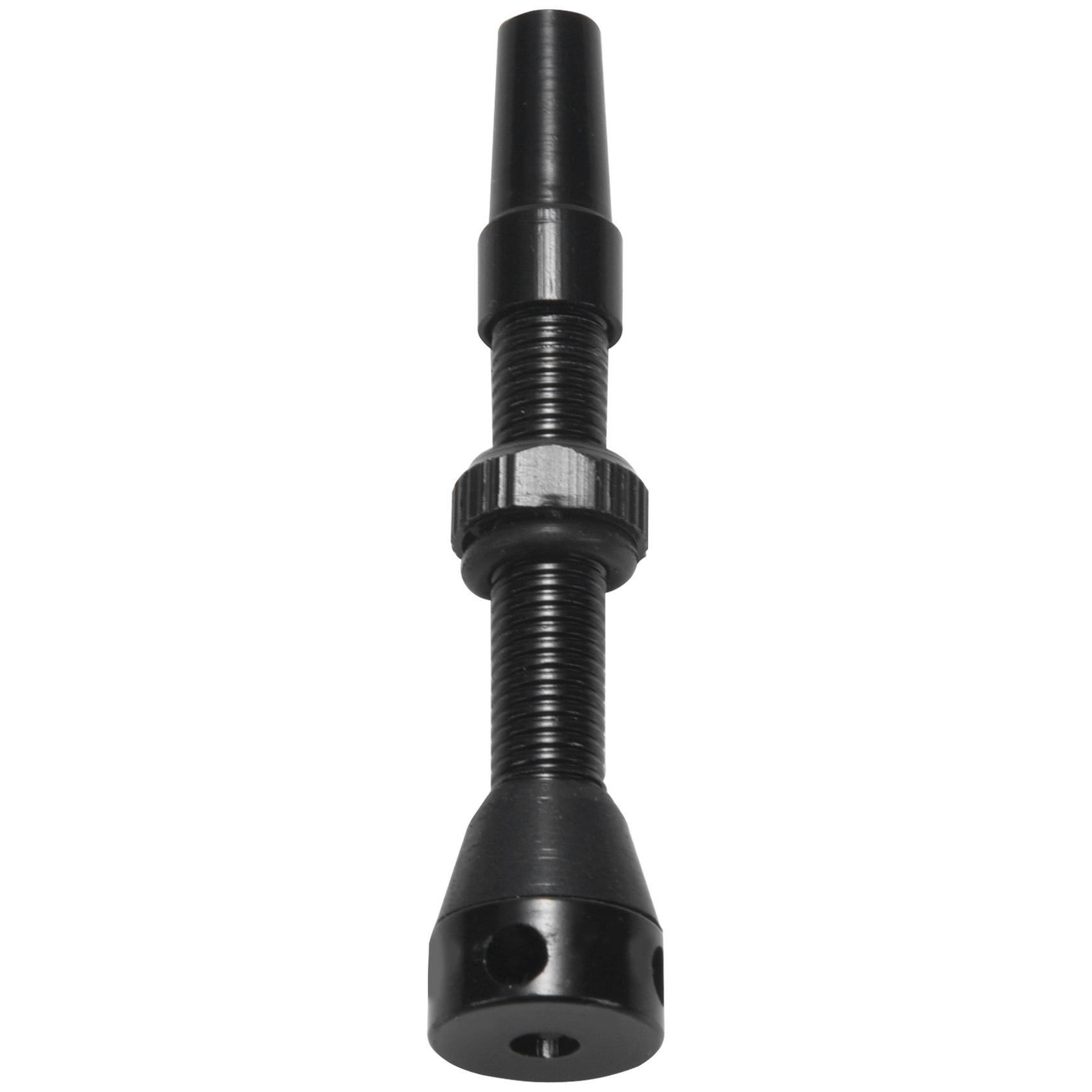 

Classy-5 Pair 44Mm Tubeless Air Valve For Road Bike & MTB Tubeless Valve Stem