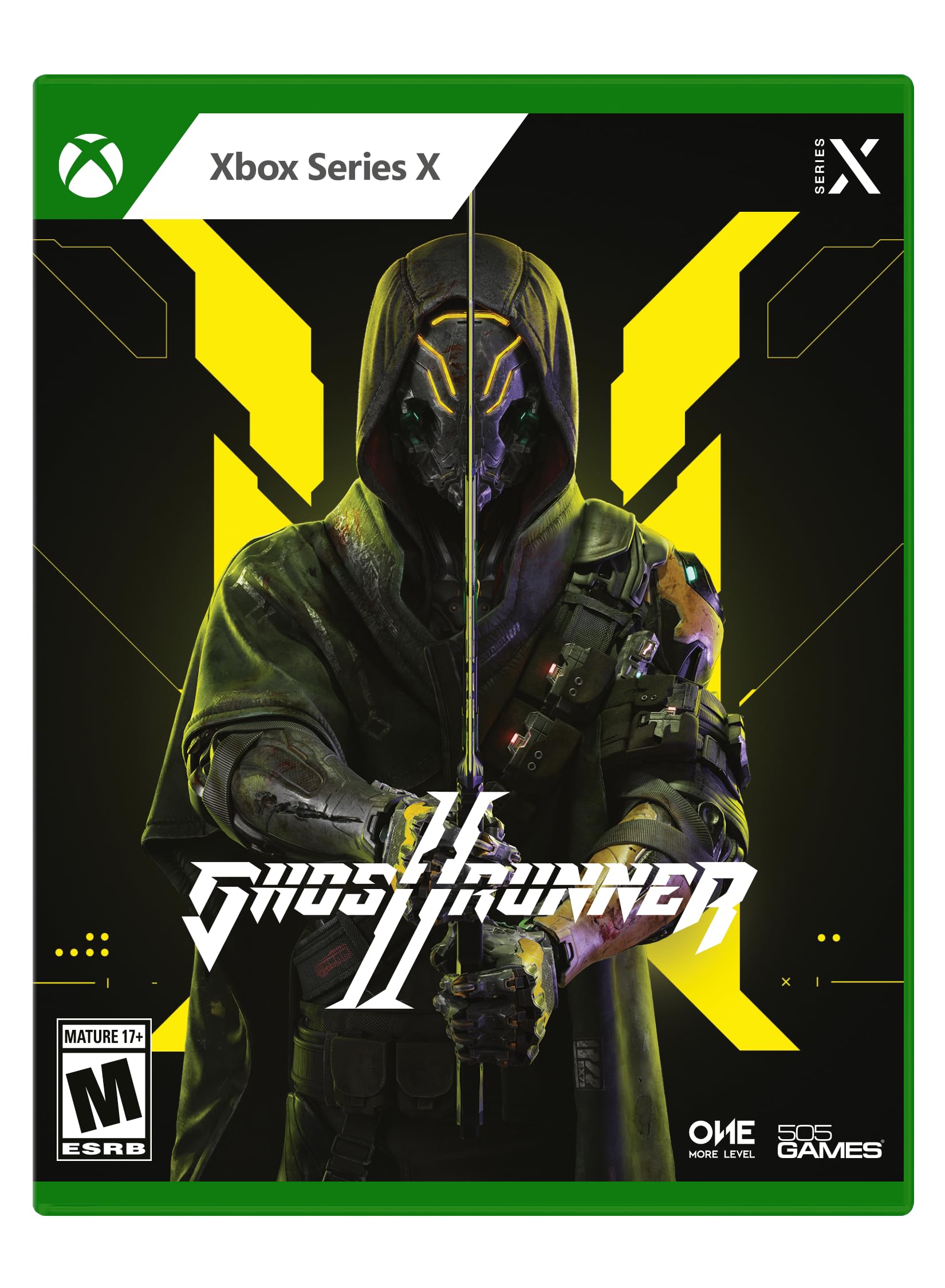 

Bitmap Bureau Collection North Switch (Import version America) –