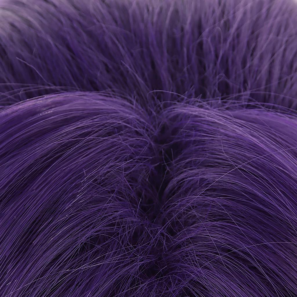 Mikage Reo Cosplay Mikage Reo Short Anime Costume Accessory for and Includes Wig High-quality Wig, Wig, Style, Heat-resistant, Parties, Events,