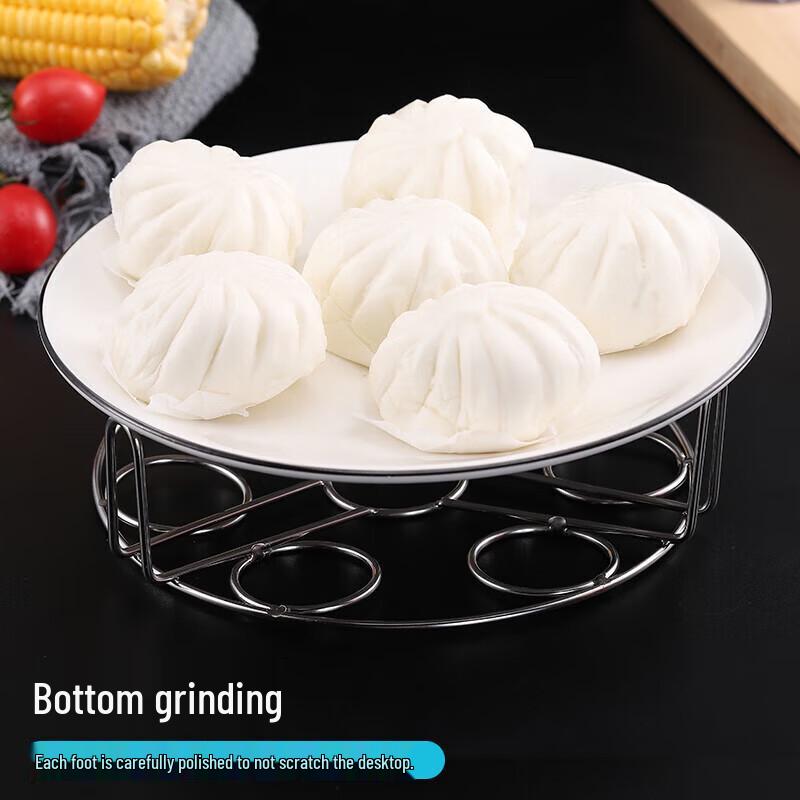 maxcook 304 Stainless Steel Steamer & Grill Racks