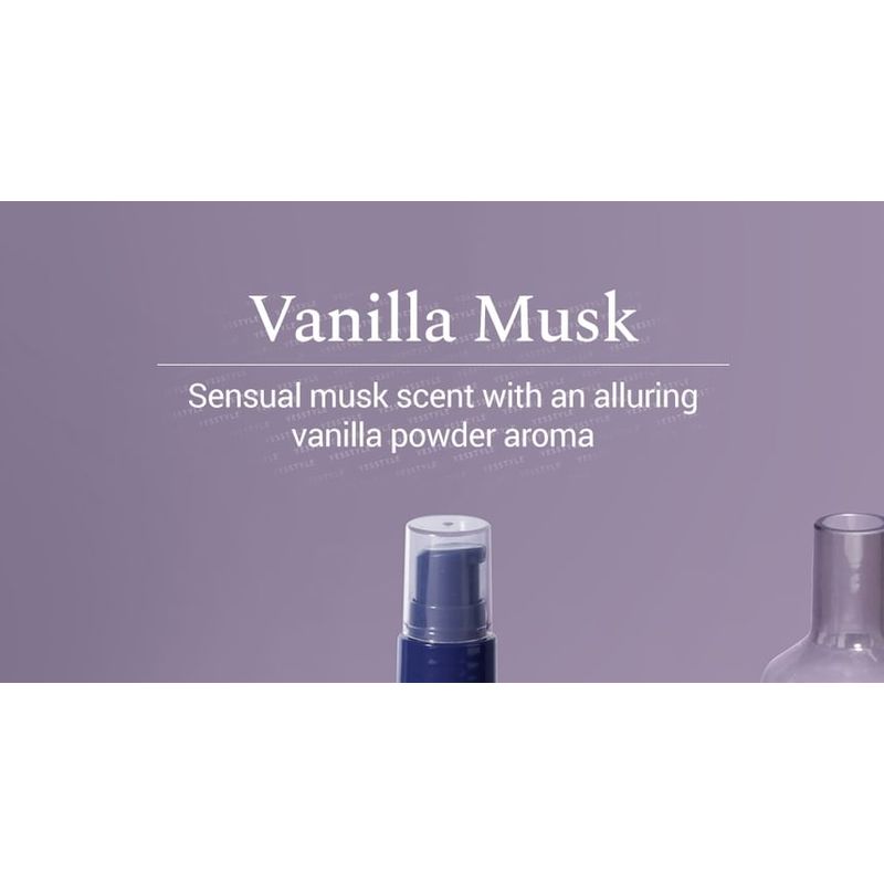 BOUQUET GARNI - Hair Serum - 5 Types