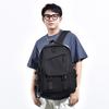 Trendy Backpack: Simple, Stylish & Spacious for Students