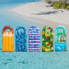 Bodyboards Inflatable Surfboard Beach Party Summer Pool Toy, Portable Lightweight Sea Surfing Board