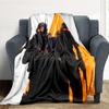 Counter-Strike Flannel Blanket, High quality Comfortable for All Seasons, Home Decor, Warmth and Comfort