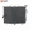 Kawasaki Big Bull ZX10R 04-05 Motorcycle Radiator Assembly Cooler