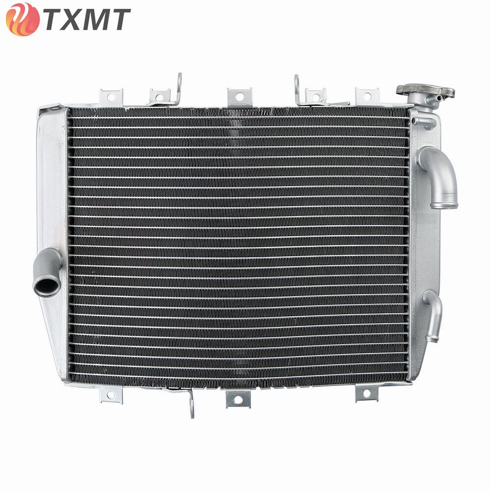 Kawasaki Big Bull ZX10R 04-05 Motorcycle Radiator Assembly Cooler