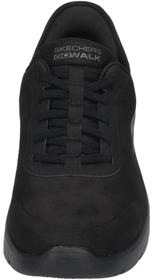Кроссовки Skechers GO WALK Flex - Smooth Motion black