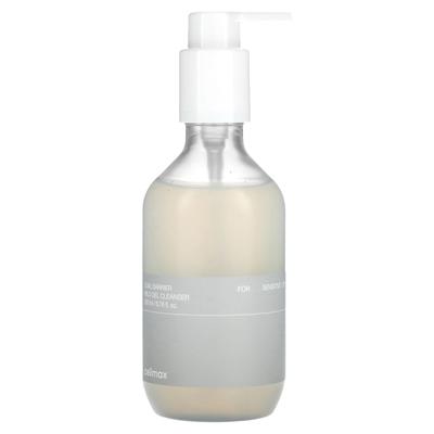 Dual Barrier Mild Gel Cleanser, 200Ml(6.76Fl Oz)