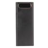 8x21700 Battery Box Welding Free Power Bank Box Kit DIY Battery Charger Outer Case 22.5W Quick Charging Black