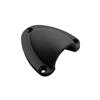 Boat Accessories Nylon Wire Cable Vent Cover Clam Shell Clamshell Vent Ventilator Through Vents for Boat Outlet Marine Hardware