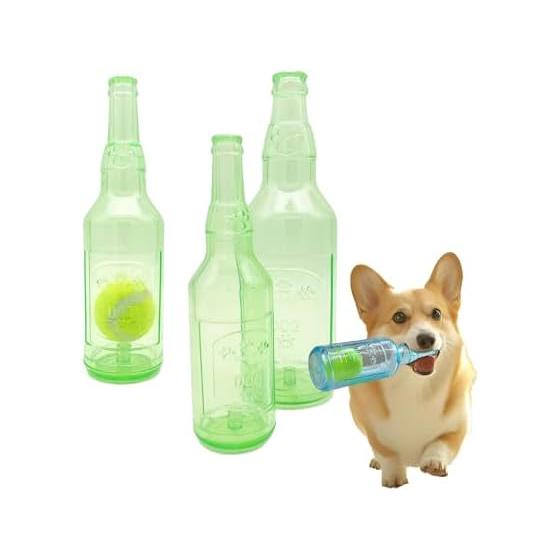 Hyack Dog Toy Sturdy Toy Dog Toy Chewing Chewing Durable Unbreakable Durable Ball