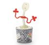 Disney Character Happy! Dancing! Toy Story 4 Forky, approximately 23cm tall