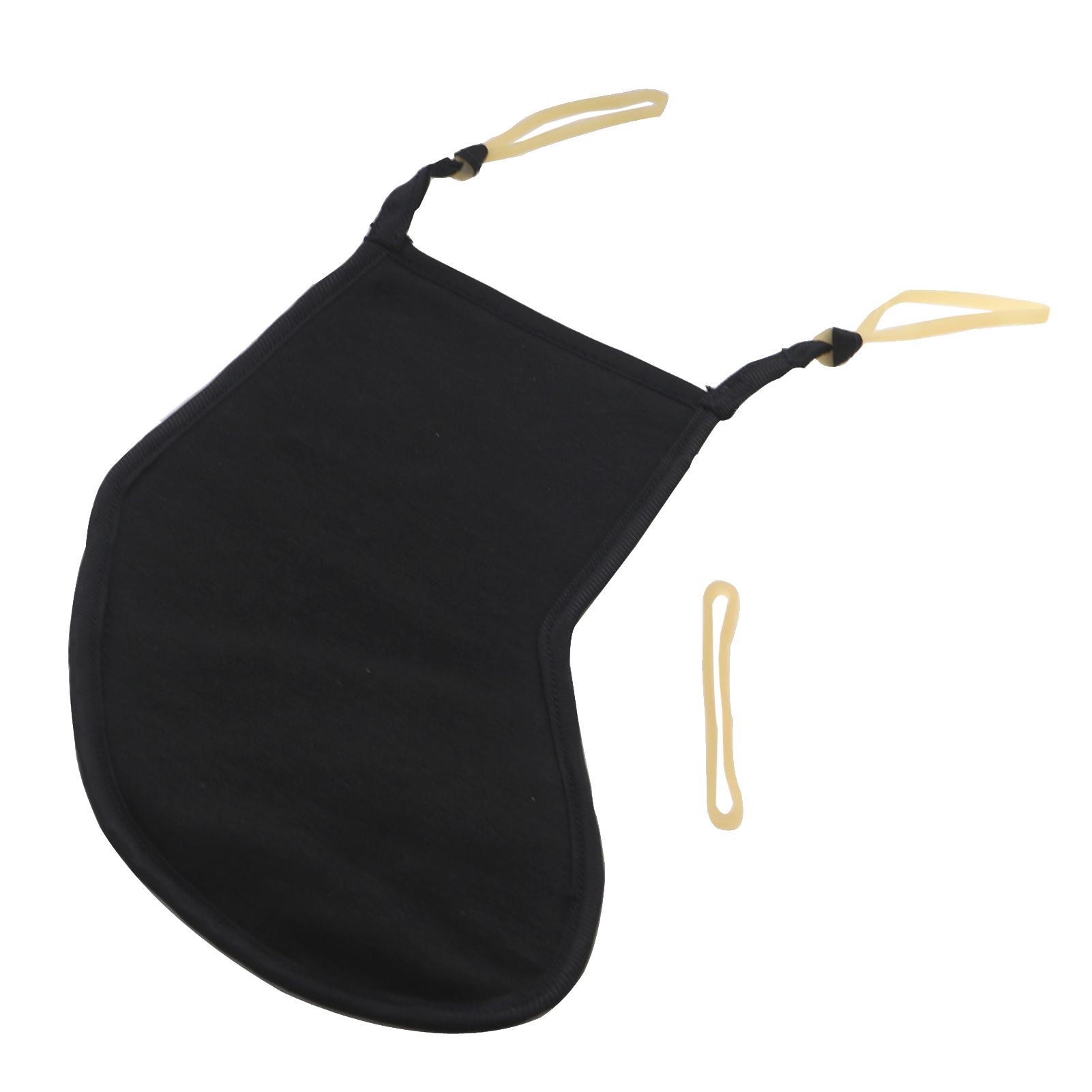 Чехол для подбородка для скрипки — фото 7