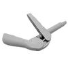 Dispensador Dental Duradero Material Compuesto Pistola Dispensadora Mezcladora Herramienta Dispensadora de Resina Dispensador Duradero