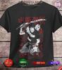 Toji Fushiguro Jujutsu Kaisen T-Shirt Gojo Satoru Anime Japanese Tee Shirt JJK
