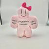 Roblox Forsaken Gubby Plush Toy With Pp Cotton Filling For Collectors And Kids