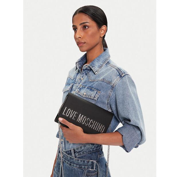 

Сумка LOVE MOSCHINO JC4103PP0NKD000B One Size