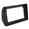11in 2DIN Navigation Frame Centre Console Dashboard Replacement for Wish 2009?2012