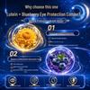 Tong Ren Tang Lutein Bilberry Eye Care Tablets