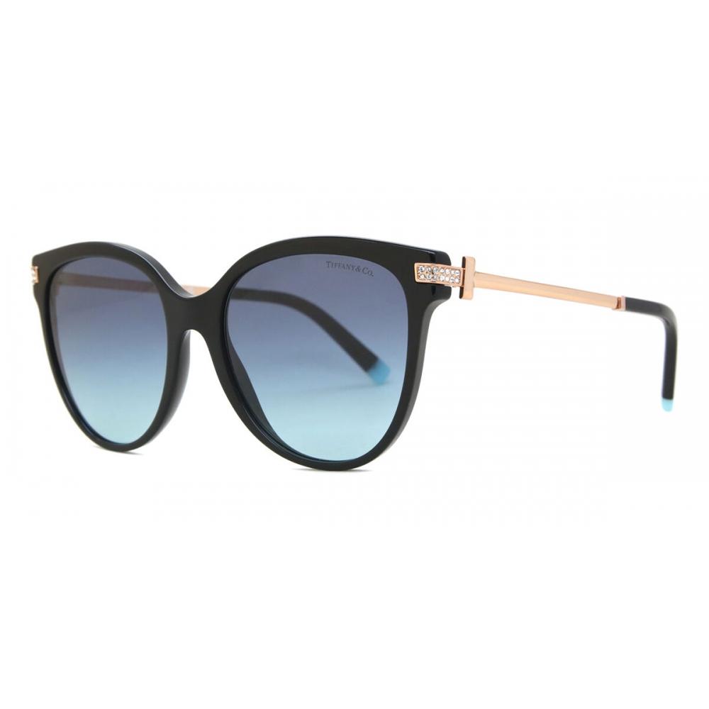Tiffany   Co. Tf4193b Asian Fit 80019s Women Sunglasses