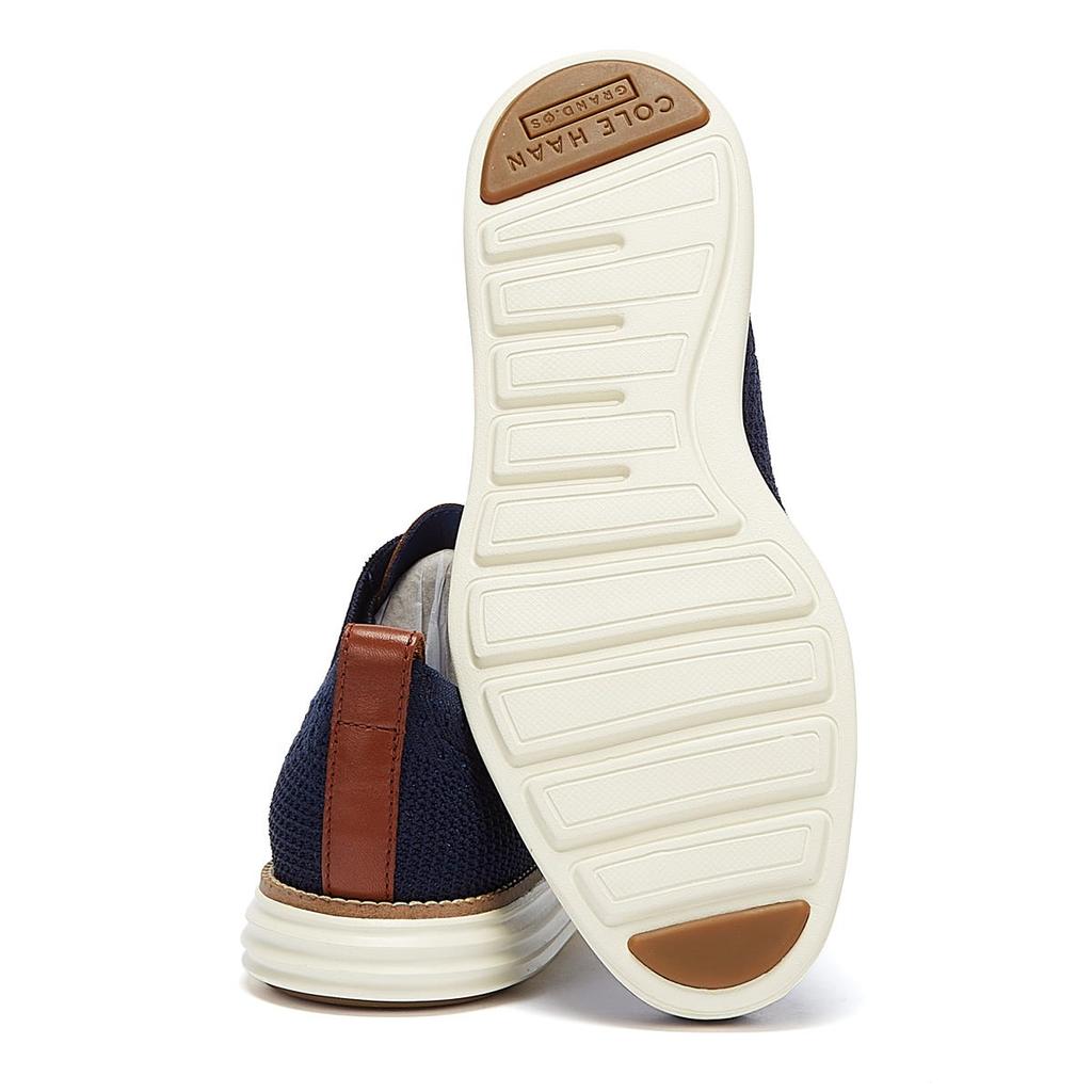 øriginalgrand wingtip oxford