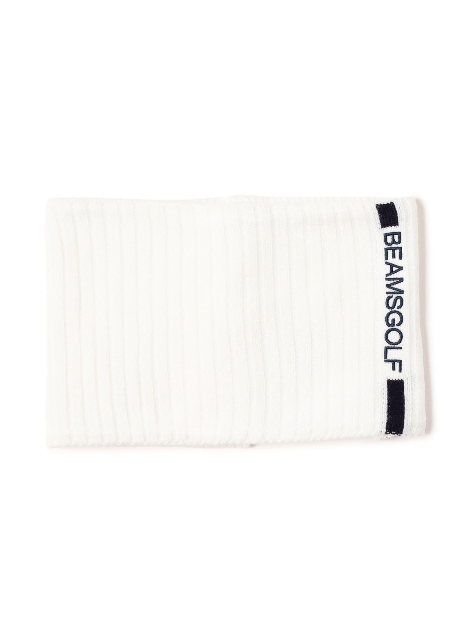 

Beams Golf Women s Logo Neck Warmer, White, One Size, 81450009965