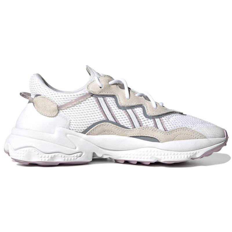 Adidas Women's Ozweego 'Cloud White' Women's Sneakers EE7012