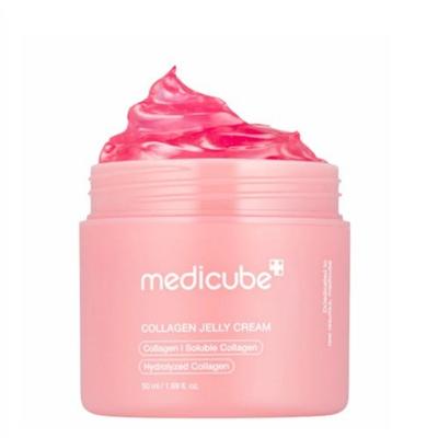 Kolagenový želé krém 50 ml