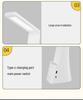 Explore multifunctional table lamps, ideal for students, reading, and dormitory night lighting.
