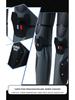 Zhu Yuan Cosplay Costume - Zero Department Criminal Investigation Team
