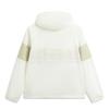 Li-Ning Loose Fit Hooded Simple Casual Zip Windbreaker Men outerwear AFDW973-1