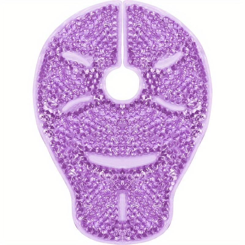 Large Size Hot Cold Breast Therapy Pads Breast Ice Pack Cooling Breast Gel Pads Breastfeeding Essentials and Postpartum Recovery