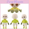 The Baby In Yellow Plush Toy Horror Game Soft Stuffed Doll Kid Gift