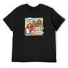 I Love Reading T-Shirt Baggy Shirts Summer Clothes Personalized T-shirt Sweat Tee Shirts for Men