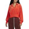Nike Sweatshirt Women's Passionate Red DV7815-633