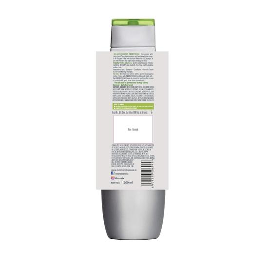 BIOLAGE Advanced Fiberstrong Conditioner & BIOLAGE Advanced Fiberstrong Conditioner Kombi