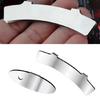 Disc Brake Adjuster Bike Disc Brake Pad Rotor Alignment Tool Bike Rotor Gaps Regulator for Cycling Bicycles Accessories
