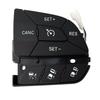 Steering Wheel Control Switch 05081287AA Steering Wheel Switch For Jeep Cruise Control Switch 05081289AA